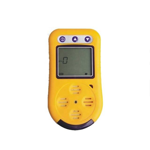 Gaotek Portable Hydrogen Sulfide Gas Analyzer Gao Tek