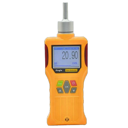 Gaotek Portable Hydrogen Sulfide Gas Analyzer Gao Tek