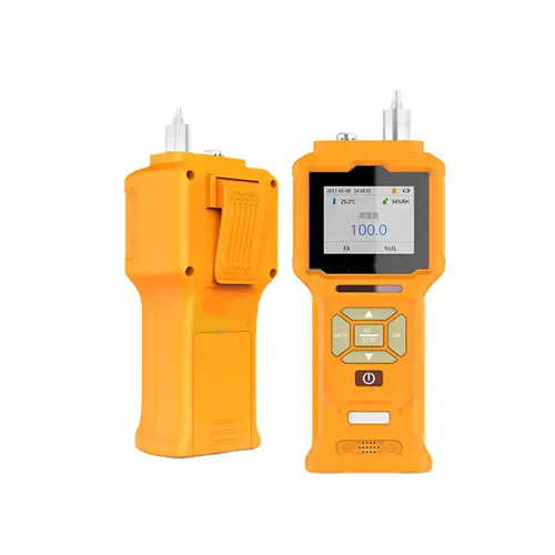 GAOTek Peroxide Hydrogen Gas Detector - GAO Tek