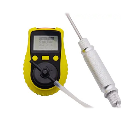 Gaotek Hydrogen Gas Leak Detector Gao Tek