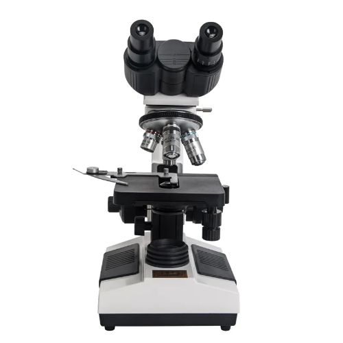 Gaotek Achromatic Optical Fiber Microscopes Gao Tek