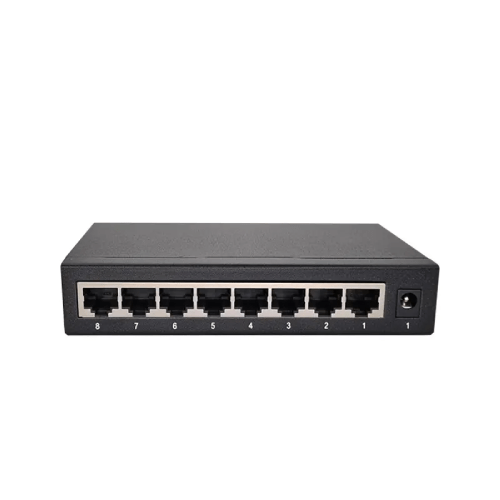 GAOTek Network Desktop Router Switch - GAO Tek