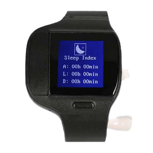 Orologio 2025 localizzatore gps