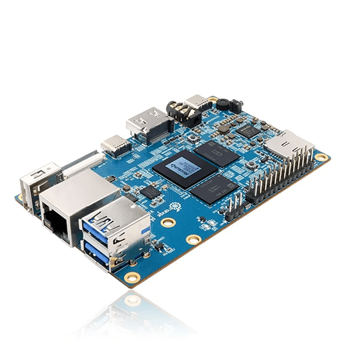 GAOTek PCIE Module - GAO Tek