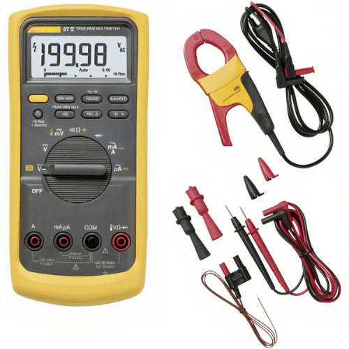 GAOTek Meter Tester - GAO Tek