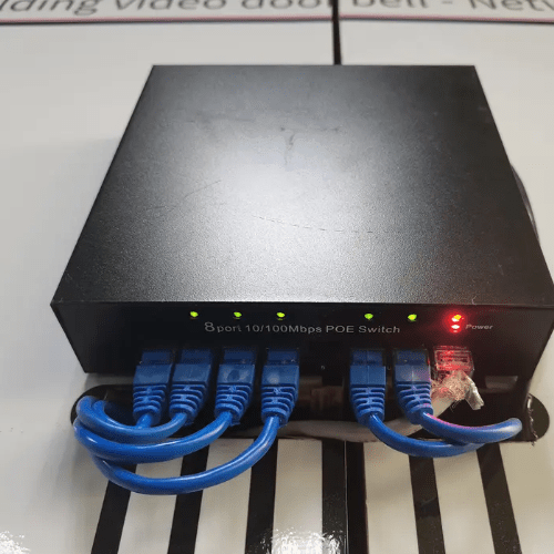 GAOTek Wireless Ethernet Router - GAO Tek