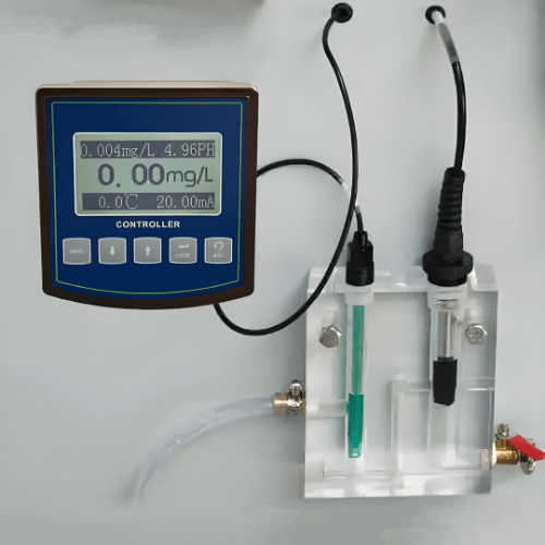 Gaotek Digital Pool Chlorine Meter - Gao Tek