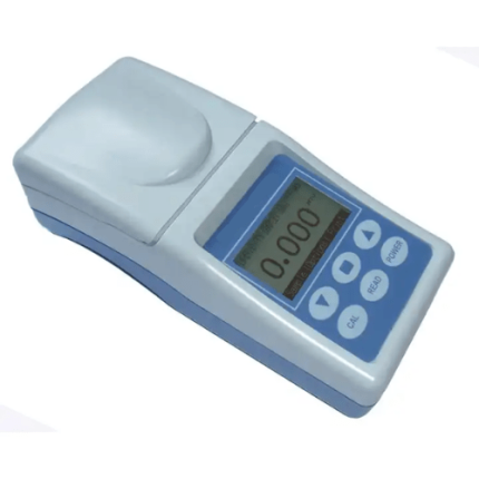 GOATek Portable Turbidimeter