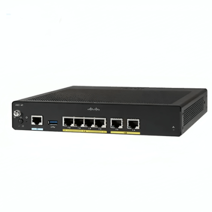 GAOTek Gigabit Ethernet Security Router Network Router