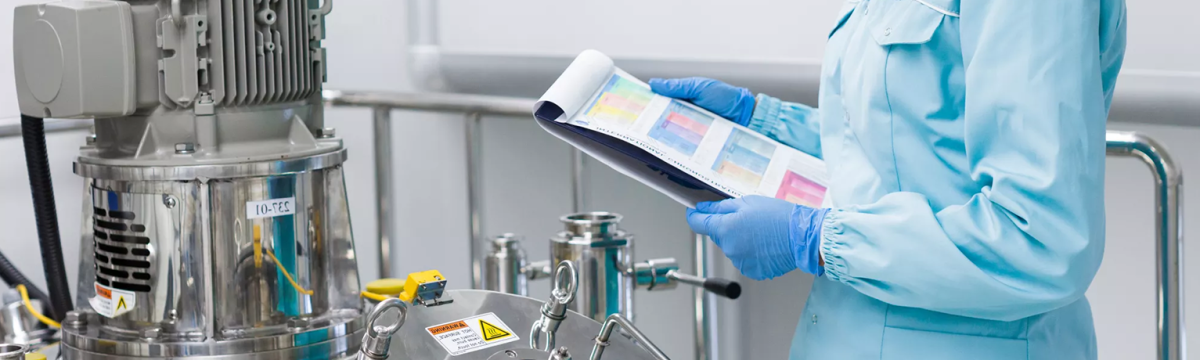 Applications of Moisture Analyzers & Meters in Chemical Industry